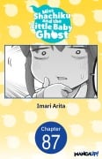 Cover-Bild zum Titel 'Miss Shachiku and the Little Baby Ghost #087' von 'Imari Arita'