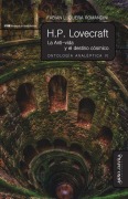 Cover-Bild zum Titel 'H.P. Lovecraft' von 'Fabián Ludueña Romandini'