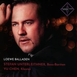 Löwe Balladen,Stefan Unterleithner - Stefan/Chen Unterleithner