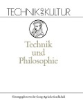 Technik und Philosophie - 