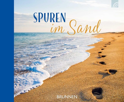 Spuren im Sand - Margaret Fishback Powers