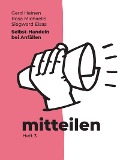 Cover-Bild zum Titel 'Selbst-Handeln bei Anfällen' von 'Siegward Elsas, Rosa Michaelis, Gerd Heinen'