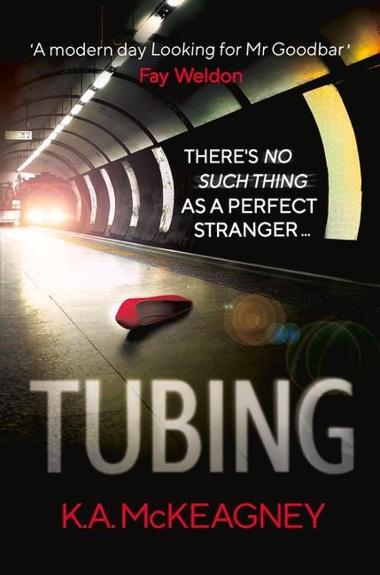 Tubing - K A McKeagney