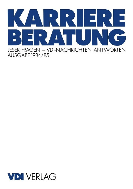 Karriereberatung - Heiko Mell
