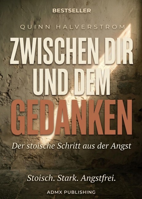 Zwischen dir und dem Gedanken - Quinn Halverstrom