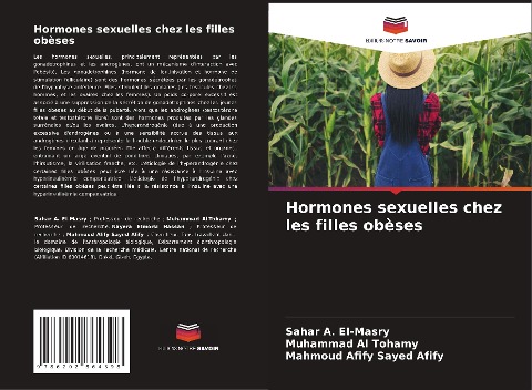 Hormones sexuelles chez les filles obèses - Sahar A. El-Masry, Muhammad Al Tohamy, Mahmoud Afify Sayed Afify