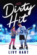 Cover-Bild zum Titel 'Dirty Hit' von 'Livy Hart'