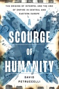 Cover-Bild zum Titel 'A Scourge of Humanity' von 'David Petruccelli'
