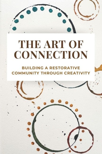 The Art of Connection - Heidi Danos
