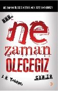 Cover-Bild zum Titel 'www.Nezamanolecegiz.com.tr' von 'J. K Toksari'