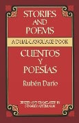 Stories and Poems/Cuentos y Poesias - Rubén Darío