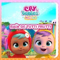 Baía de Tutti Frutti - Cry Babies em Português, Kitoons em Português