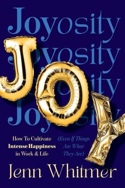 Joyosity - Jenn Whitmer