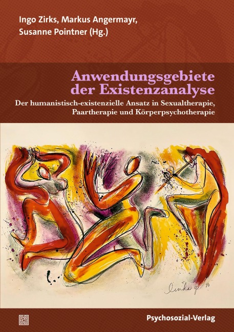 Anwendungsgebiete der Existenzanalyse - 