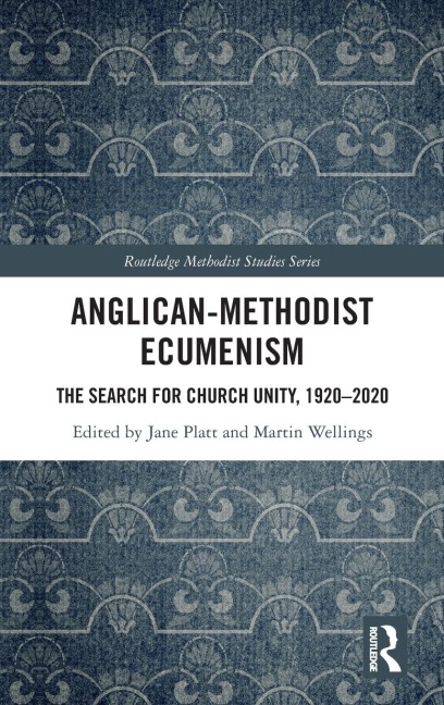 Anglican-Methodist Ecumenism - 