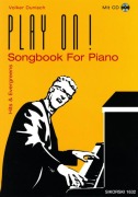 Cover-Bild zum Titel 'Play on!' von 'Volker Dunisch'