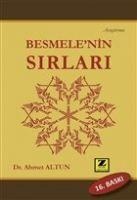 Besmelenin Sirlari - Ahmet Altun