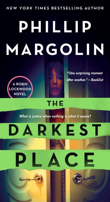 The Darkest Place - Phillip Margolin