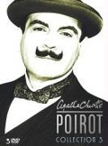 Poirot - Agatha Christie, Clive Exton, Anthony Horowitz, Nick Dear, Russell Murray