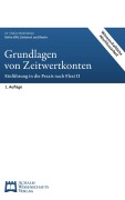 Cover-Bild zum Titel 'Grundlagen von Zeitwertkonten' von 'Stefan Wohlleben'