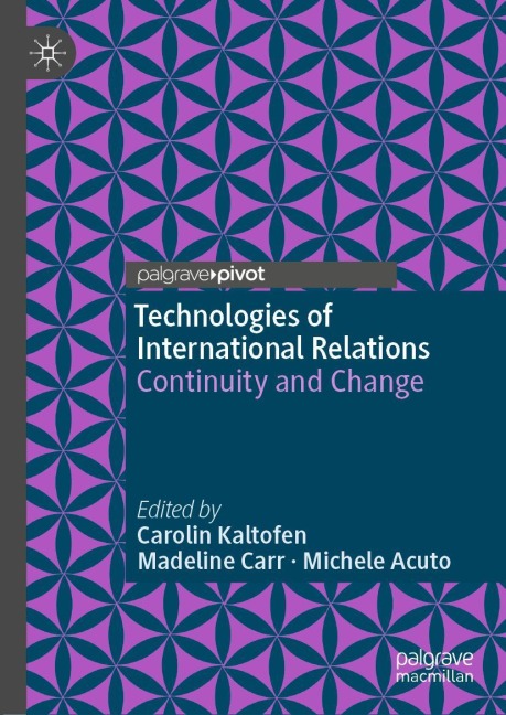 Technologies of International Relations - 