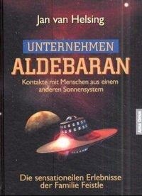 Unternehmen Aldebaran - Jan van Helsing