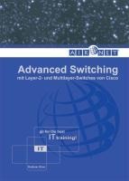 Advanced Switching - Rukhsar Khan
