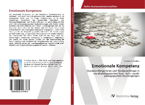 Emotionale Kompetenz - Christiane Paukner