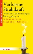 Cover-Bild zum Titel 'Verlorene Strahlkraft' von ''