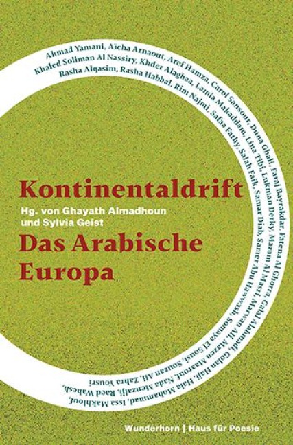 Kontinentaldrift 03 - 