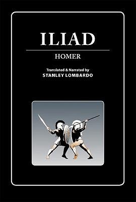 Homer: Iliad - Homer