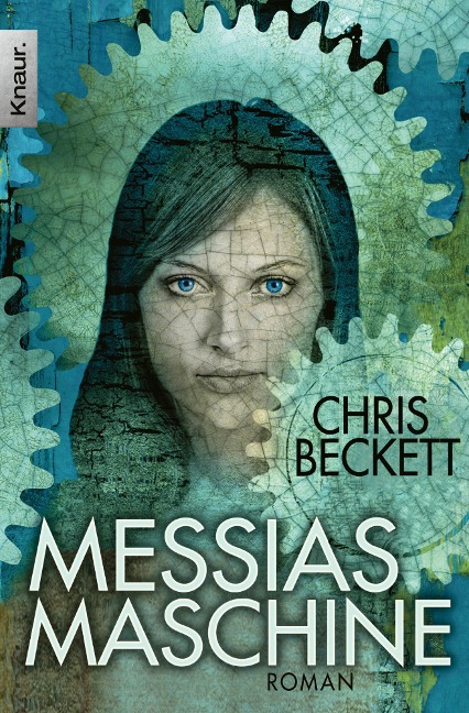 Messias-Maschine - Chris Beckett
