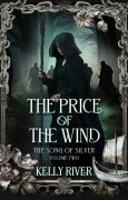 Cover-Bild zum Titel 'The Price of the Wind (The Book of Roses, #8)' von 'Kelly River'