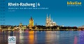 Cover-Bild zum Titel 'Rhein-Radweg / Rhein-Radweg Teil 4' von ''