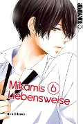 Mikamis Liebensweise 06 - Hiro Aikawa