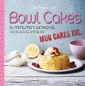 Bowl Cakes - Audrey Le Goff