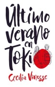 Cover-Bild zum Titel 'Ultimo Verano En Tokio' von 'Cecilia Vinesse'