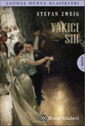 Cover-Bild zum Titel 'Yakici Sir' von 'Stefan Zweig'