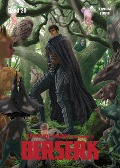Cover-Bild zum Titel 'Berserk: Ultimative Edition 20' von 'Kentaro Miura'