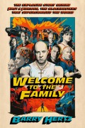 Cover-Bild zum Titel 'Welcome to the Family' von 'Barry Hertz'
