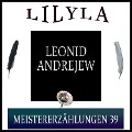 Cover-Bild zum Titel 'Meistererzählungen 39' von 'Leonid Andrejew'