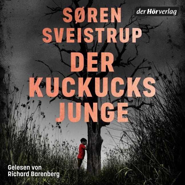 Der Kuckucksjunge - Søren Sveistrup