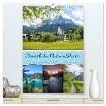 Christliche Natur-Poster (hochwertiger Premium Wandkalender 2025 DIN A2 hoch), Kunstdruck in Hochglanz - SusaZoom SusaZoom