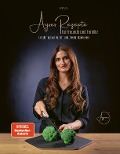 Cover-Bild zum Titel 'Ayses Rezepte für Familie und Freunde' von 'Ayse Sen'