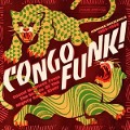 Congo Funk! Sound Madness From The Shores... - Various