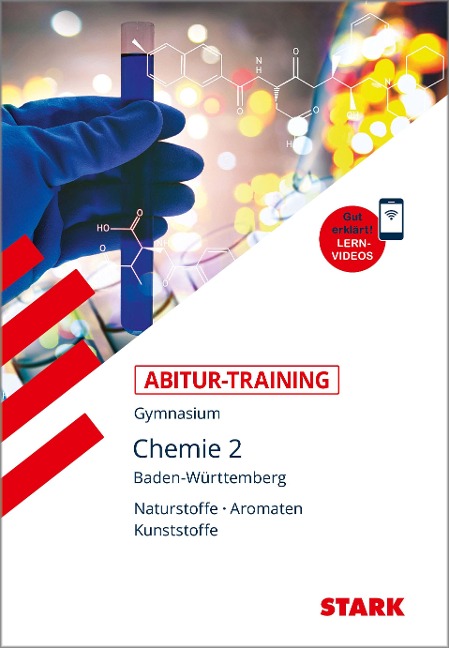 STARK Abitur-Training - Chemie Band 2 - BaWü - Karl-Eugen Maulbetsch, Helmut Moll