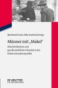 Cover-Bild zum Titel 'Männer mit "Makel"' von ''