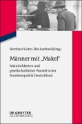 Cover-Bild zum Titel 'Männer mit "Makel"' von ''