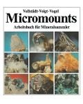 Micromounts - Heiner Vollstädt, Andreas Vogel, Günter Voigt