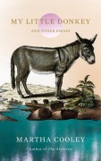 Cover-Bild zum Titel 'My Little Donkey' von 'Martha Cooley'